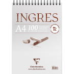 Ingres Studie blok s-pir...