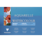 Etival watercolour pad...