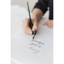 Pad Calligraphy 25 sheets 130g 24x30cm/ Pc.
