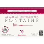 Fontaine bloc collé 4 côtés...