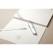 Fontaine bloc collé 4 côtés 25F 10x15cm 300g grain fin/ Pce