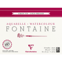 Fontaine Aqua 25bl 1-8x24 300g fin kor./ St.
