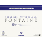 Fontaine bloc collé 4 côtés...