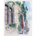 Etival klas. 4z lijm- 10bl...