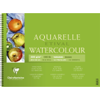 Etival watercolourwirebound...