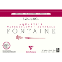 Fontaine cold presse-d pad 640g 20sh 26x3/ Pc.