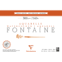 Fontaine Aqua lijm4z- 20bl 26x36 300g sat/ St.