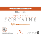 Fontaine G4S hot pressed...