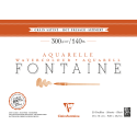 Fontaine Aqua lijm4z- 20bl 23x31 300g sat/ St.