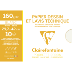 Dessin Technique pochette...