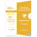 Etui 10bl Techn. Tek-enp Lavis 160g A3/ St.