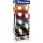 Display metaal teken-bladen...