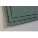 Pastelmat 5bl 360g 5-0x70cm donkergroen/ St.