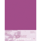 Pastelmat paquet 5F 50x70cm...