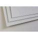 Pastelmat 5bl 360g 7-0x100cm lichtblauw/ St.