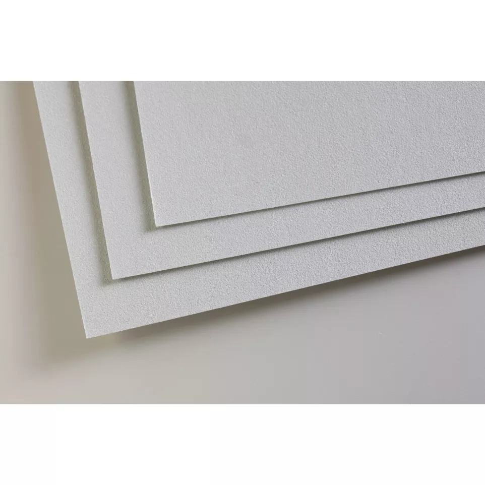 Pastelmat Sheets X5 70x100, 360g/ Pc.