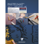 Pastelmat bloc collé 12F...