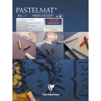 Pastelmat bloc collé 12F...