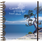 Carnet de Voyage polypro...
