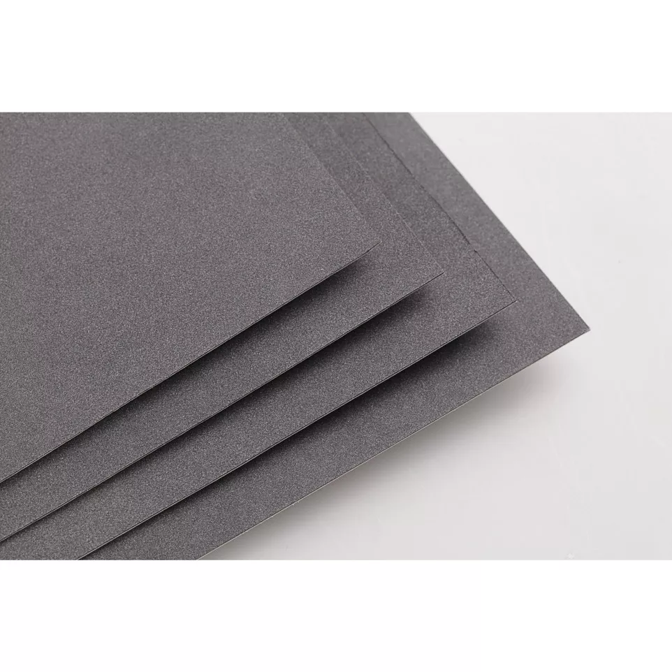 Pastelmat bloc collé 12F 30x40cm...