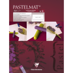 Pastelmat blok n°3 1-2bl...