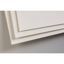 Pastelmat 5bl 360g 50x70 lichtgrijs-/ St.