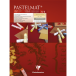 Pastelmat blok n°1 1-2bl 360g 30x40 ass/ St.