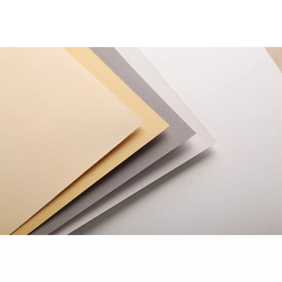 Clairefontaine Pastelmat Pad No3,...
