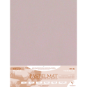 Pastelmat  5bl 360g 50x70 bruin-/ St.