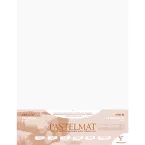 Pastelmat paquet 5F 50x70cm 360g/ Pce