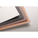 Pastelmat blok n°2 1-2bl 360g 30x40 ass/ St.