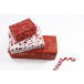 Premium paper roll 2x0,70m in display of 30 rolls Love/ Pc.