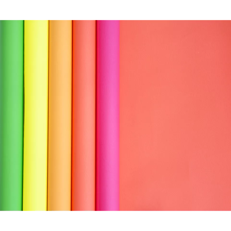 Papier affiche 90g, 5x0,35m en carton...