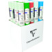 Posterpap.Tiny 90g 5-x0,35m 20x kerst/ St.