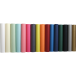 Rol color kraft 65g 3x0,70m 50x ass-/ St.