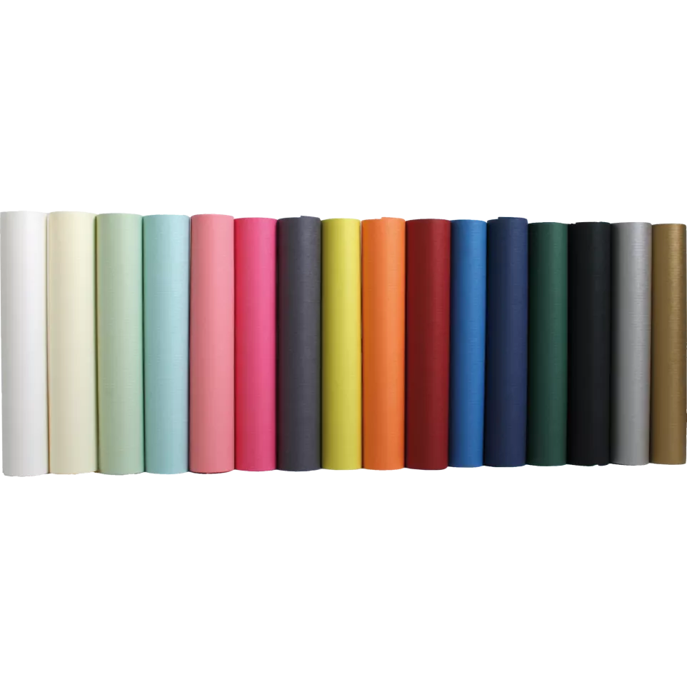 Rol color kraft 65g 3x0,70m 50x ass-/...