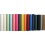Rol color kraft 65g 3x0,70m...