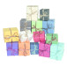 Rol color kraft 65g 3x0,70m 50x ass-/ St.