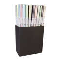 Rol color kraft 65g-3x0,70m 50 xpastel/ St.