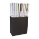 Rol color kraft 65g-3x0,70m 50 xpastel/ St.