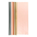 Kraft wit iriser.pap-. 54g 2mx0.70m 30rl/ St.