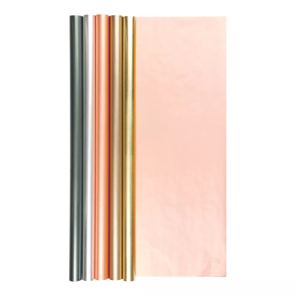 Kraft wit iriser.pap-. 54g 2mx0.70m...