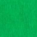 Crêpe  waterbestendi-g  2,5x0,5m li-groen/ St.