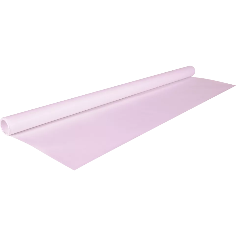 Kraft couleur 65g, rl 3x0,70m Rose...