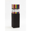 Bloemistenfolie colo-r30rl 3x0,7m classic/ St.