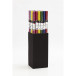 Bloemistenfolie colo-r30rl 3x0,7m classic/ St.