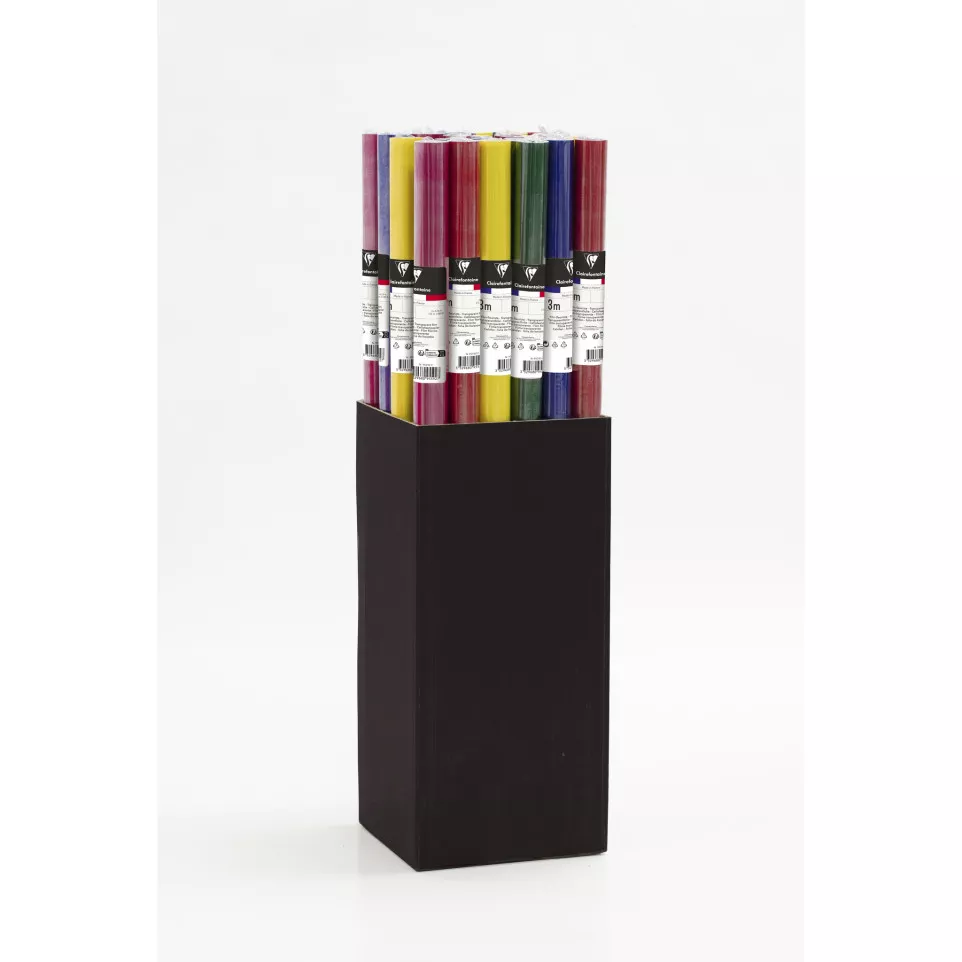 Bloemistenfolie colo-r30rl 3x0,7m...