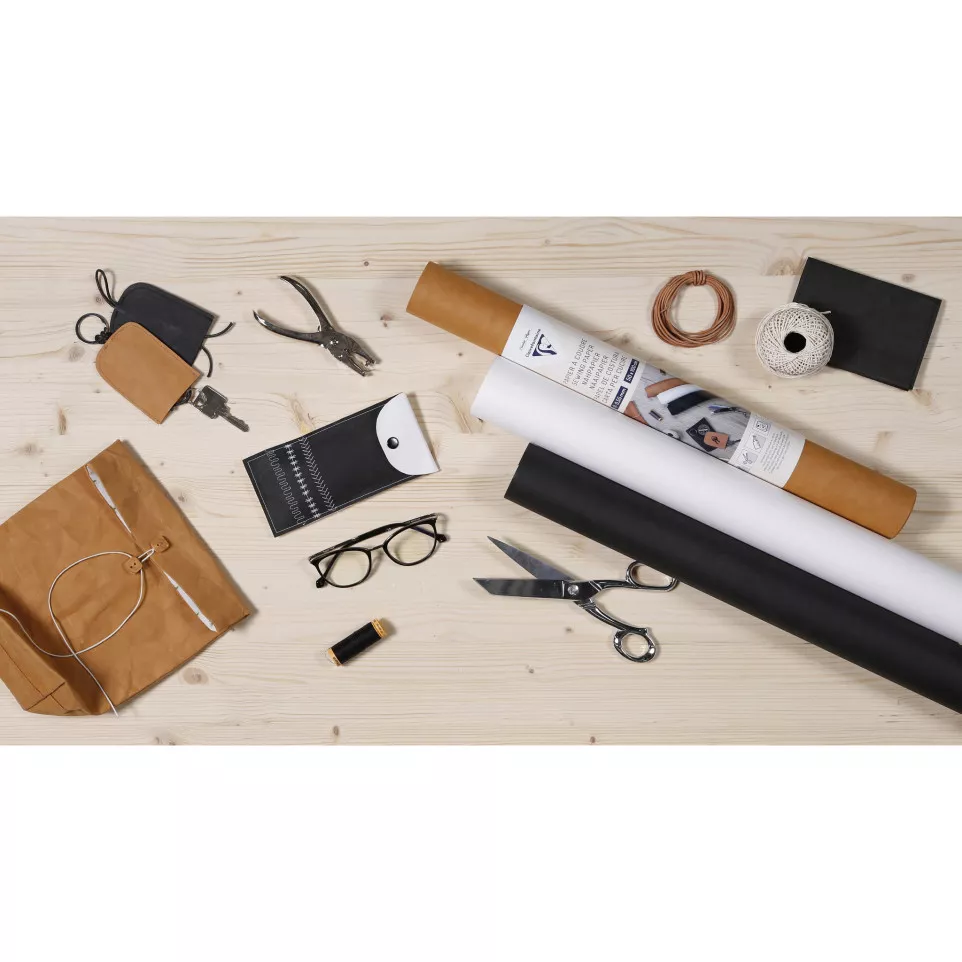 PAPIER À COUDRE, Rouleau au format...