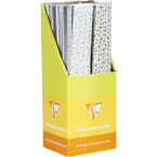 40 pk zijdepapier 50x75,...