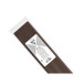 Zijdepapier 8 bl 18g- 75x50cm chocolat/ St.